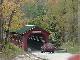 Vermont Covered Bridge Museum, Bennington